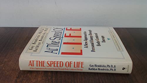 At the Speed of Life