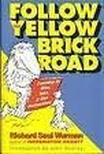 Follow the Yellow Brick Road