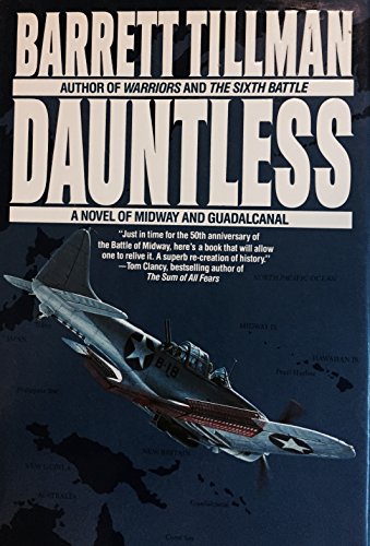 Dauntless