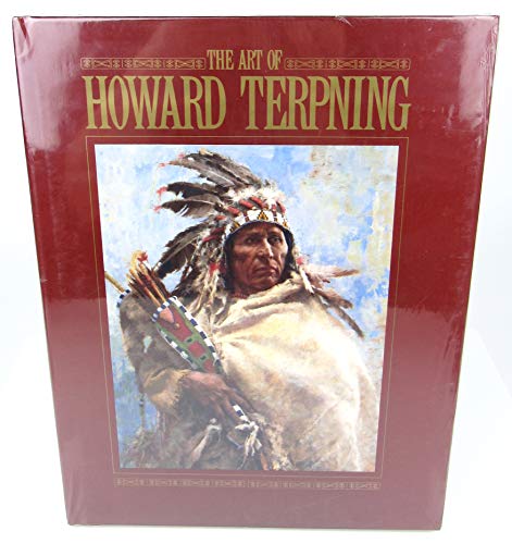 The Art of Howard Terping