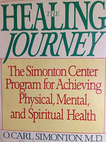 The Healing Journey