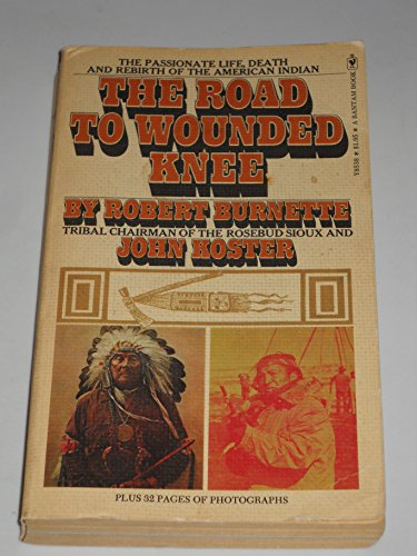 The Road to Wounded Knee