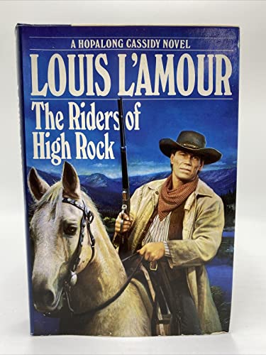 The Riders of High Rock