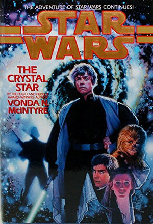 The Crystal Star