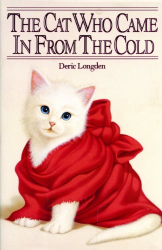 The Cat Who Came in from the Cold