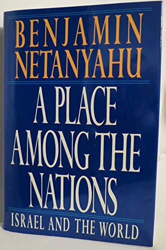 A Place among the Nations