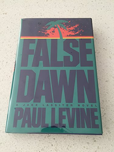 False Dawn