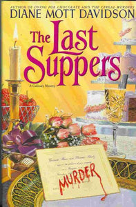 The Last Suppers 