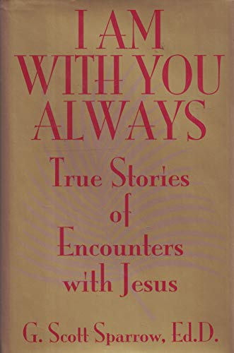 I am with You Always