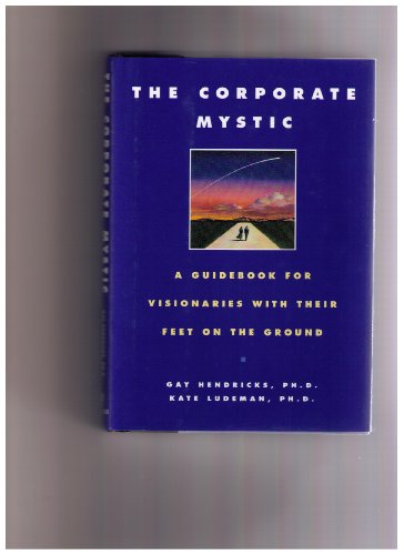 The Corporate Mystic