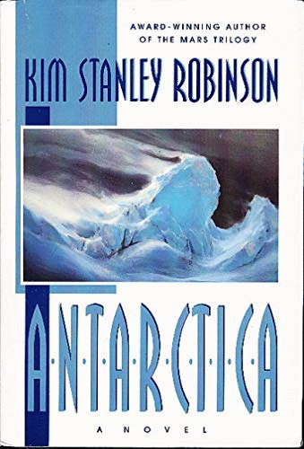 Antarctica
