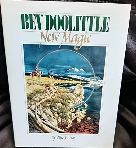 Bev Doolittle