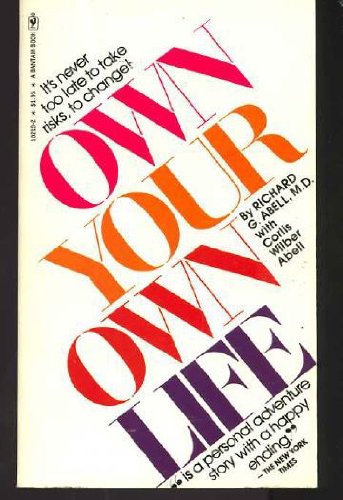 Own Your Own Life