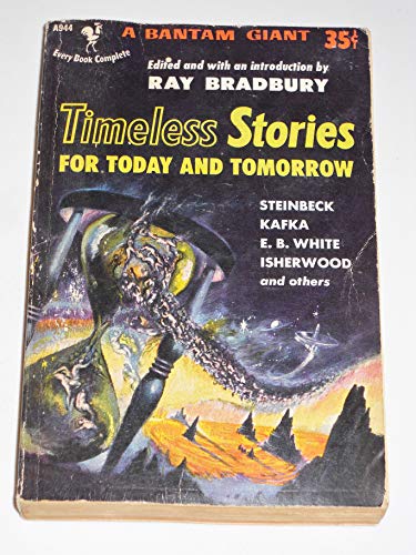 Timeless Stories for Today and Tomorrow