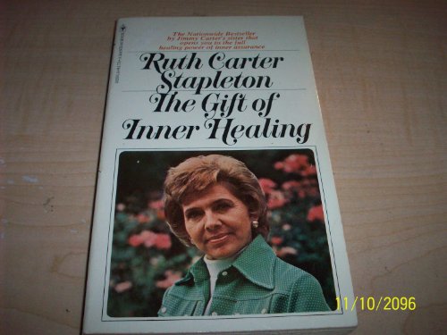 The Gift of Inner Healing