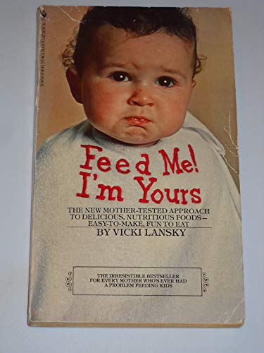 Feed Me Im Yours