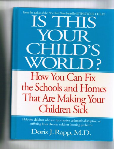 Is This a Child's World