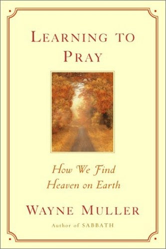 Learning to Pray