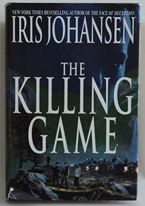 The Killing Game (Eve Duncan) 