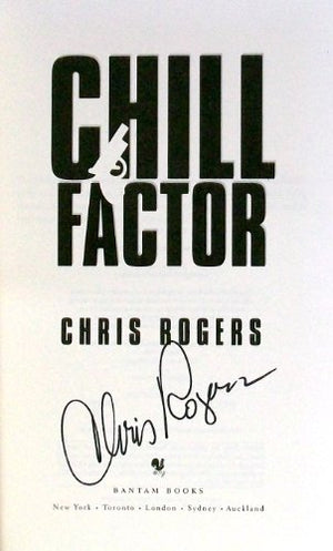 Chill Factor