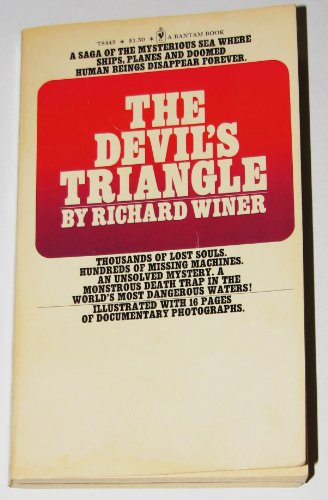 The Devil'S Triangle
