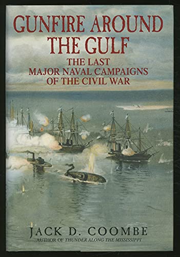 Gunfire Around the Gulf