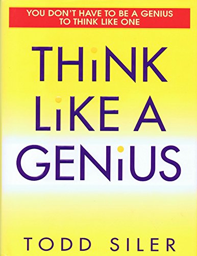 Think Like a Genius
