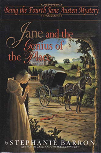 Jane and the Genius of the Place
