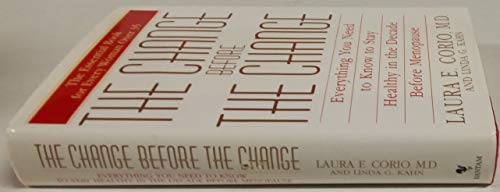The Change Before the Change