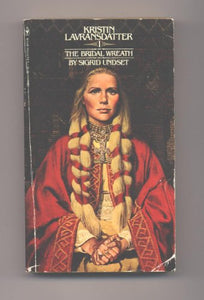 Bridal Wreath Edition: Reprint 