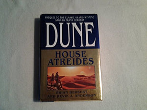 Dune: House Atreides 