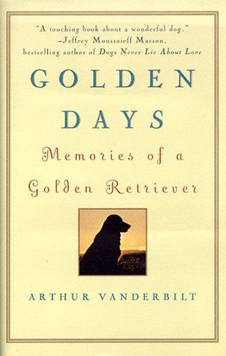Golden Days