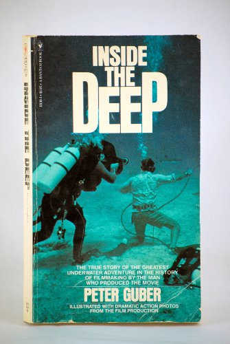 Inside The Deep