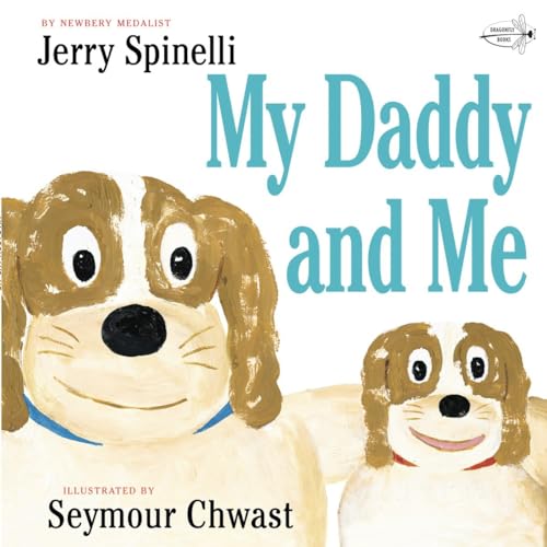 My Daddy and Me