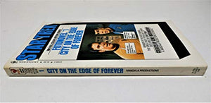 The City on the Edge of Forever 