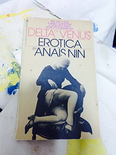 Delta of Venus