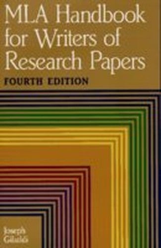 Writing and Researching Term Papers: A New Guide for Students