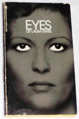 Eyes of Laura Mars : a novel