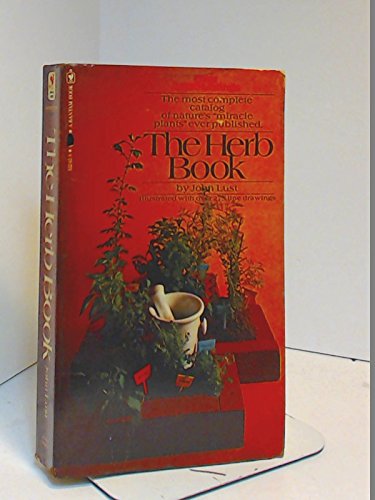 The Herb Book