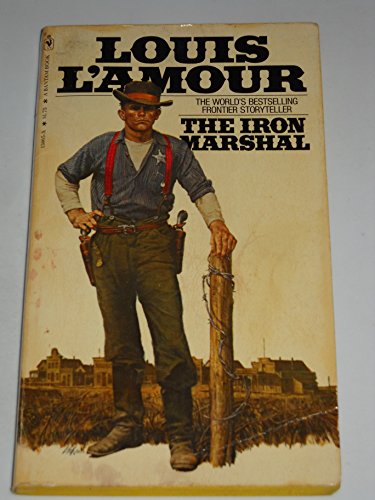 Iron Marshall
