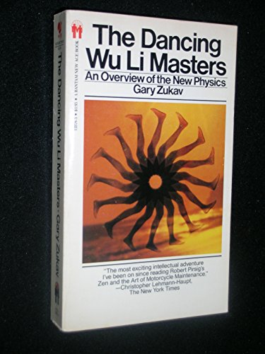 Dancing Wu Li Masters
