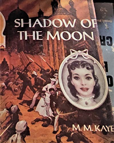 Shadow of the Moon