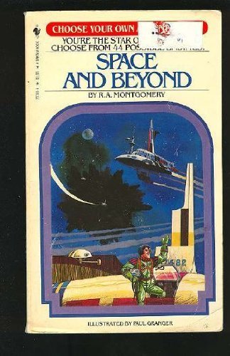 Space and Beyond