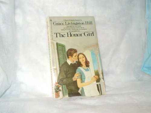 The Honor Girl