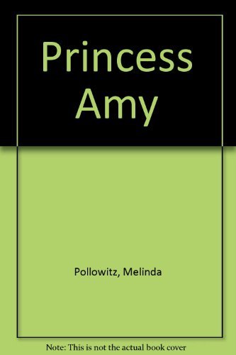 Princess Amy