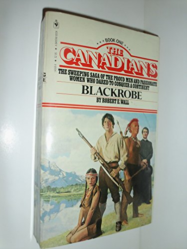 Blackrobe