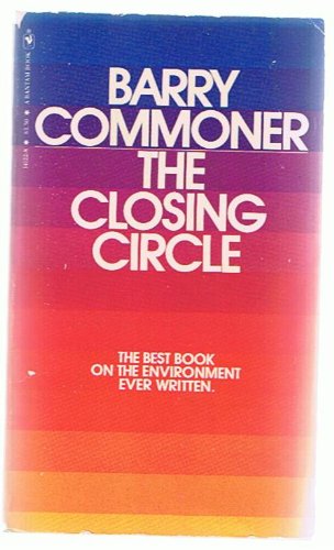 Title: The Closing Circle
