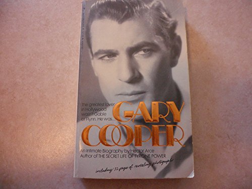 Gary Cooper