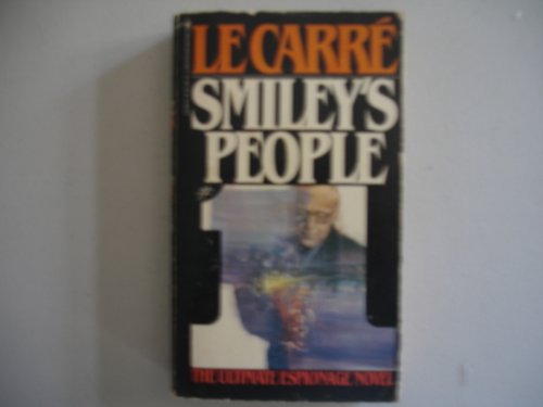 Smiley's People