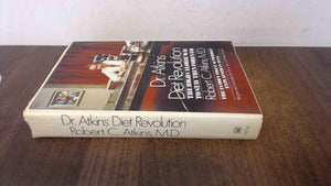 Dr. Atkins' Diet Revolution